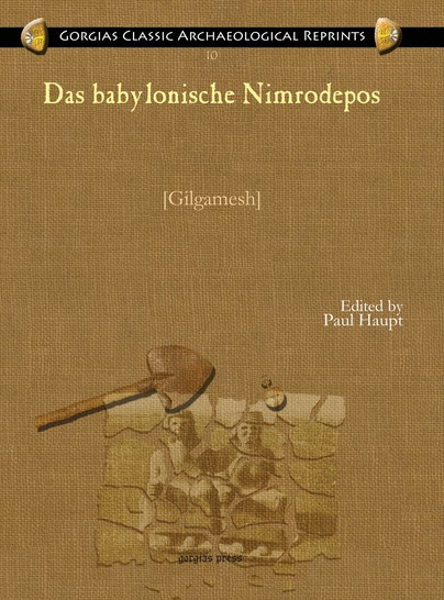Das babylonische Nimrodepos