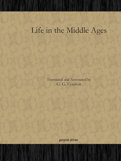 Life in the Middle Ages