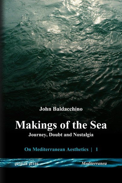 Makings of the Sea