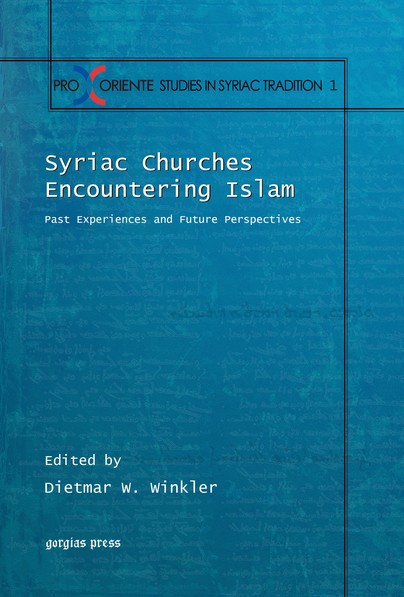 Syriac Churches Encountering Islam