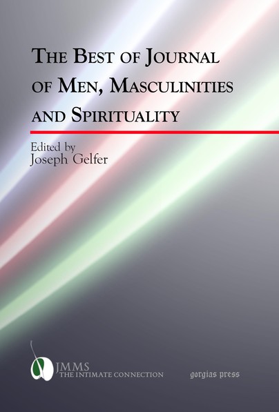 The Best of Journal of Men, Masculinities and Spirituality