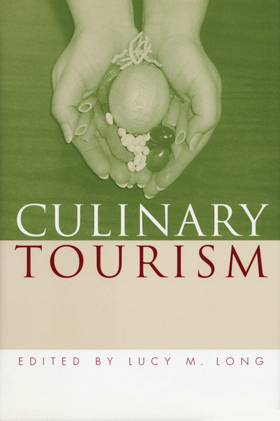 Culinary Tourism Cover