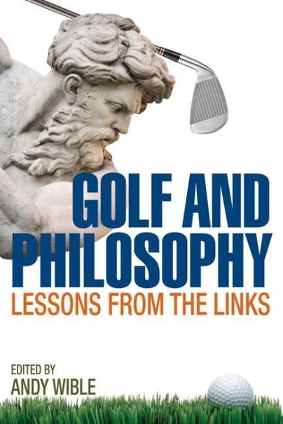 Golf and Philosophy