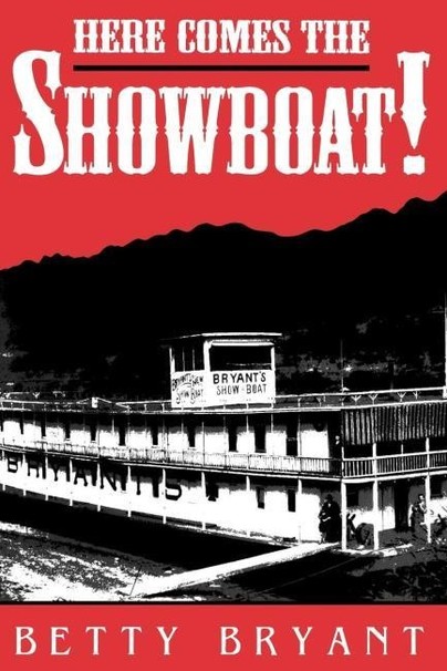 Here Comes The Showboat!