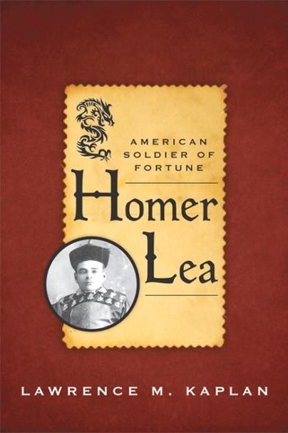 Homer Lea