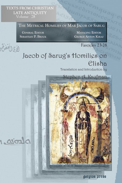 Jacob of Sarug’s Homilies on Elisha