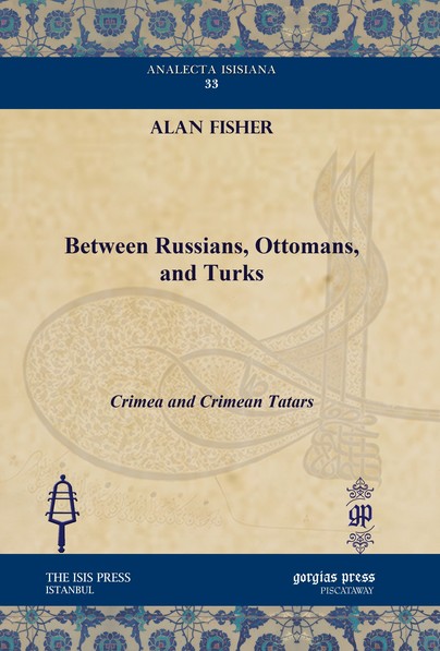 Between Russians, Ottomans, and Turks