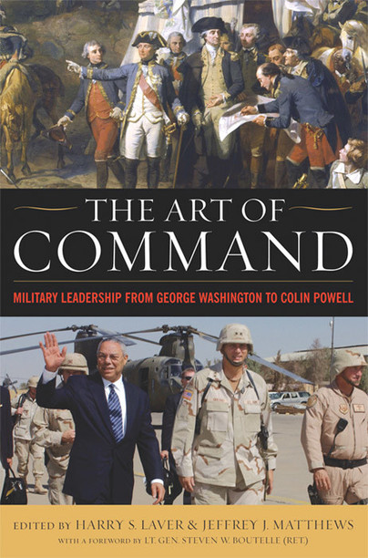 The Art of Command