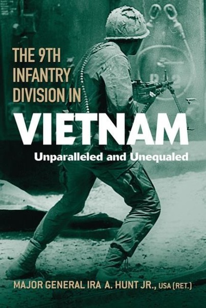 The 9th Infantry Division in Vietnam