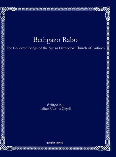 Bethgazo Rabo