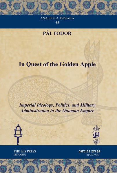 In Quest of the Golden Apple
