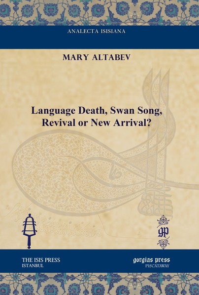 Language Death, Swan Song, Revival or New Arrival?