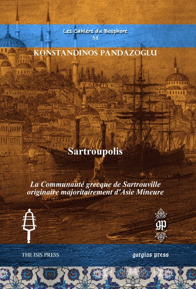 Sartroupolis