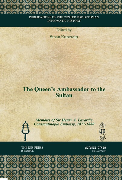 The Queen's Ambassador to the Sultan