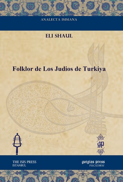 Folklor de Los Judios de Turkiya