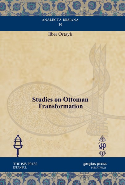 Studies on Ottoman Transformation