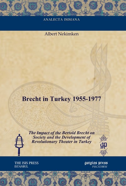 Brecht in Turkey 1955-1977