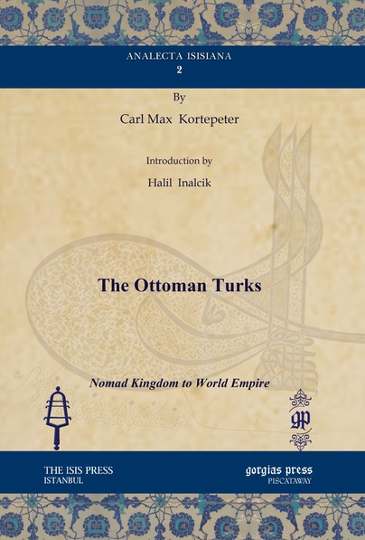 The Ottoman Turks