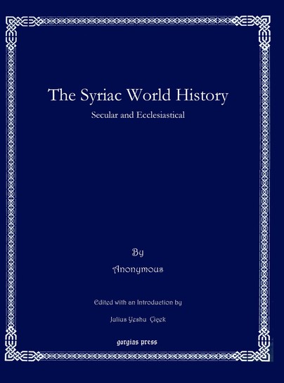 The Syriac World History