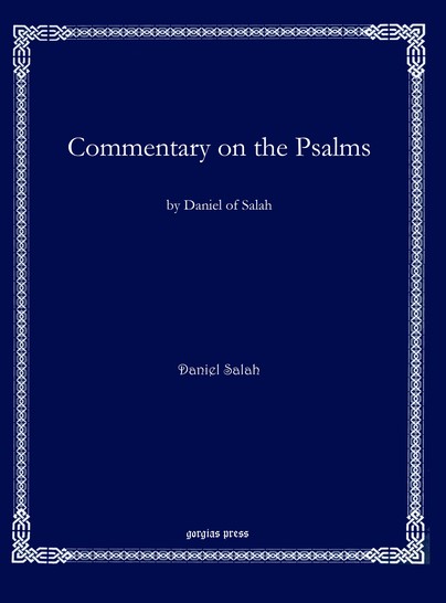 Commentary on the Psalms