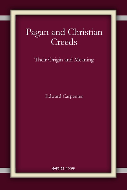 Pagan and Christian Creeds