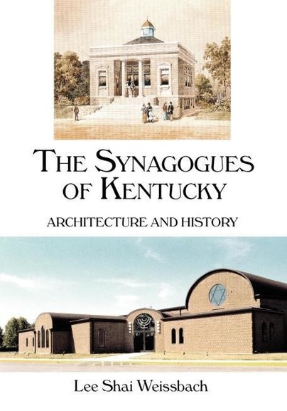 The Synagogues of Kentucky