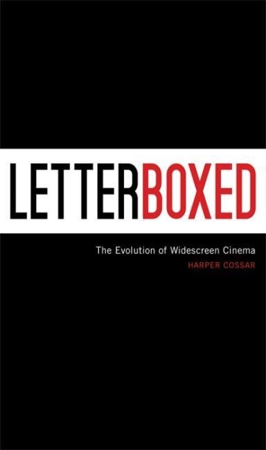 Letterboxed