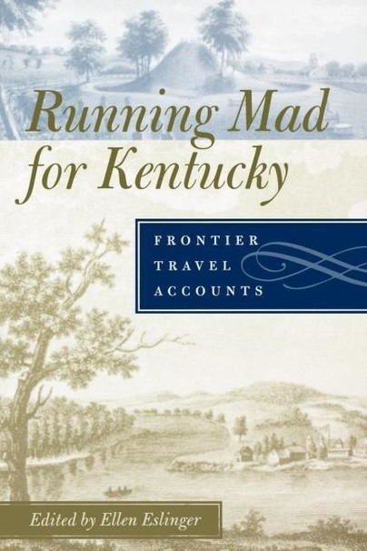 Running Mad for Kentucky