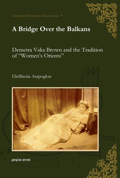 A Bridge Over the Balkans