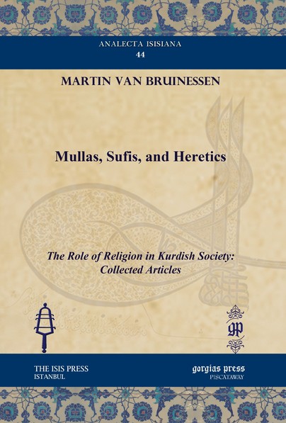 Mullas, Sufis, and Heretics