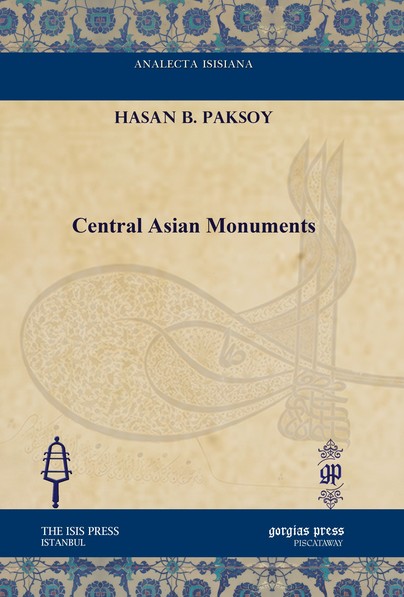 Central Asian Monuments