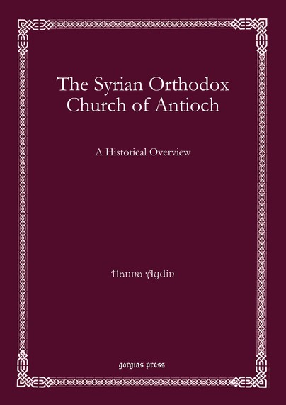 The Syrian Orthodox Church of Antioch