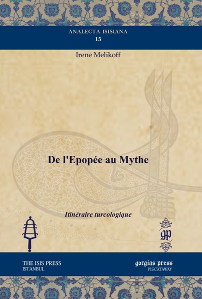 De l’Epopée au Mythe