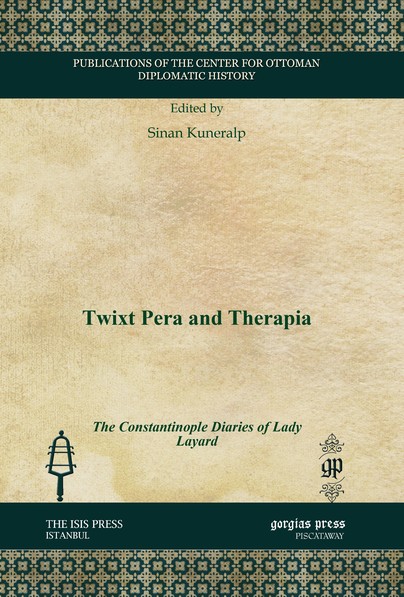 Twixt Pera and Therapia