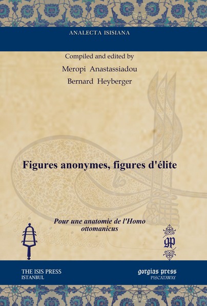 Figures anonymes, figures d’élite