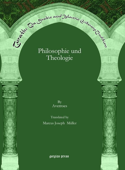 Philosophie und Theologie