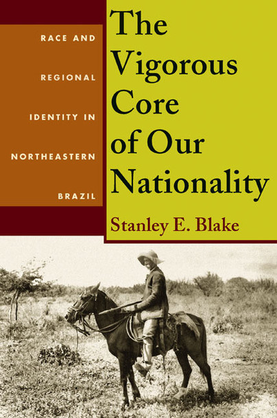 Vigorous Core of Our Nationality, The