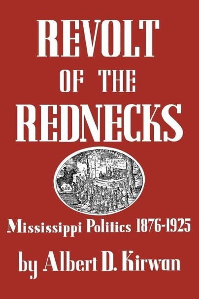 Revolt of the Rednecks