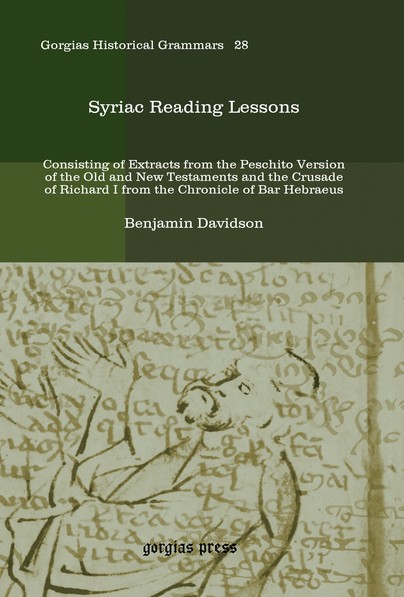 Syriac Reading Lessons