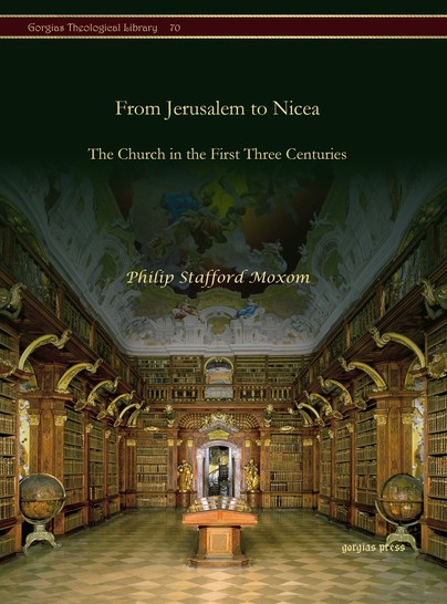 From Jerusalem to Nicea