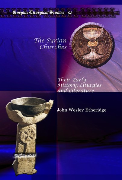 The Syrian Churches