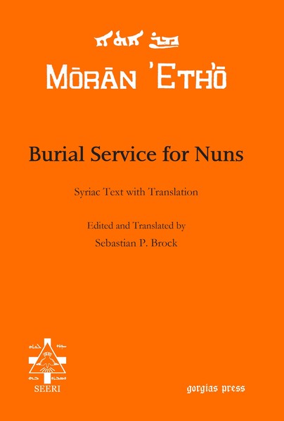 Burial Service for Nuns