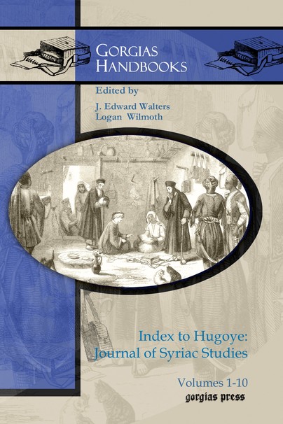 Index to Hugoye: Journal of Syriac Studies