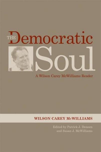 The Democratic Soul