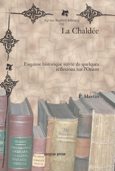 La Chaldée