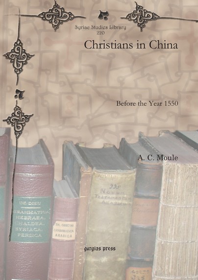 Christians in China