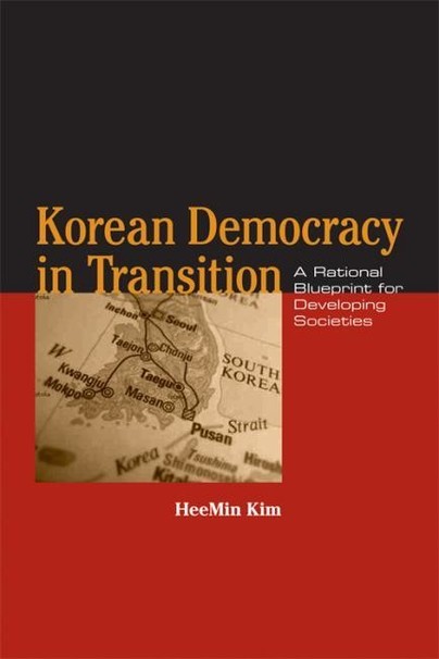 Korean Democracy in Transition