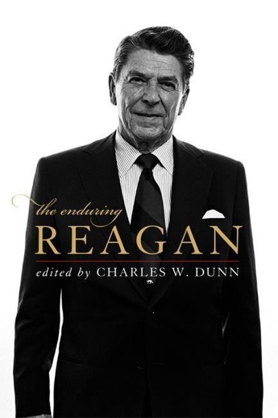 The Enduring Reagan