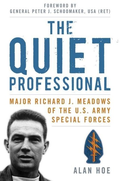 The Quiet Professional