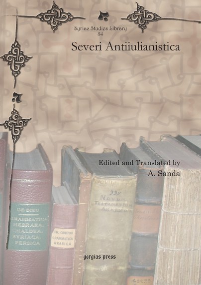 Severi Antiiulianistica